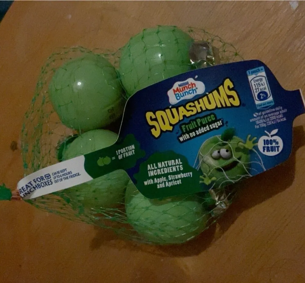 Squahums