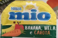 Yogurt frutta e verdura
