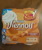 Le Viennois