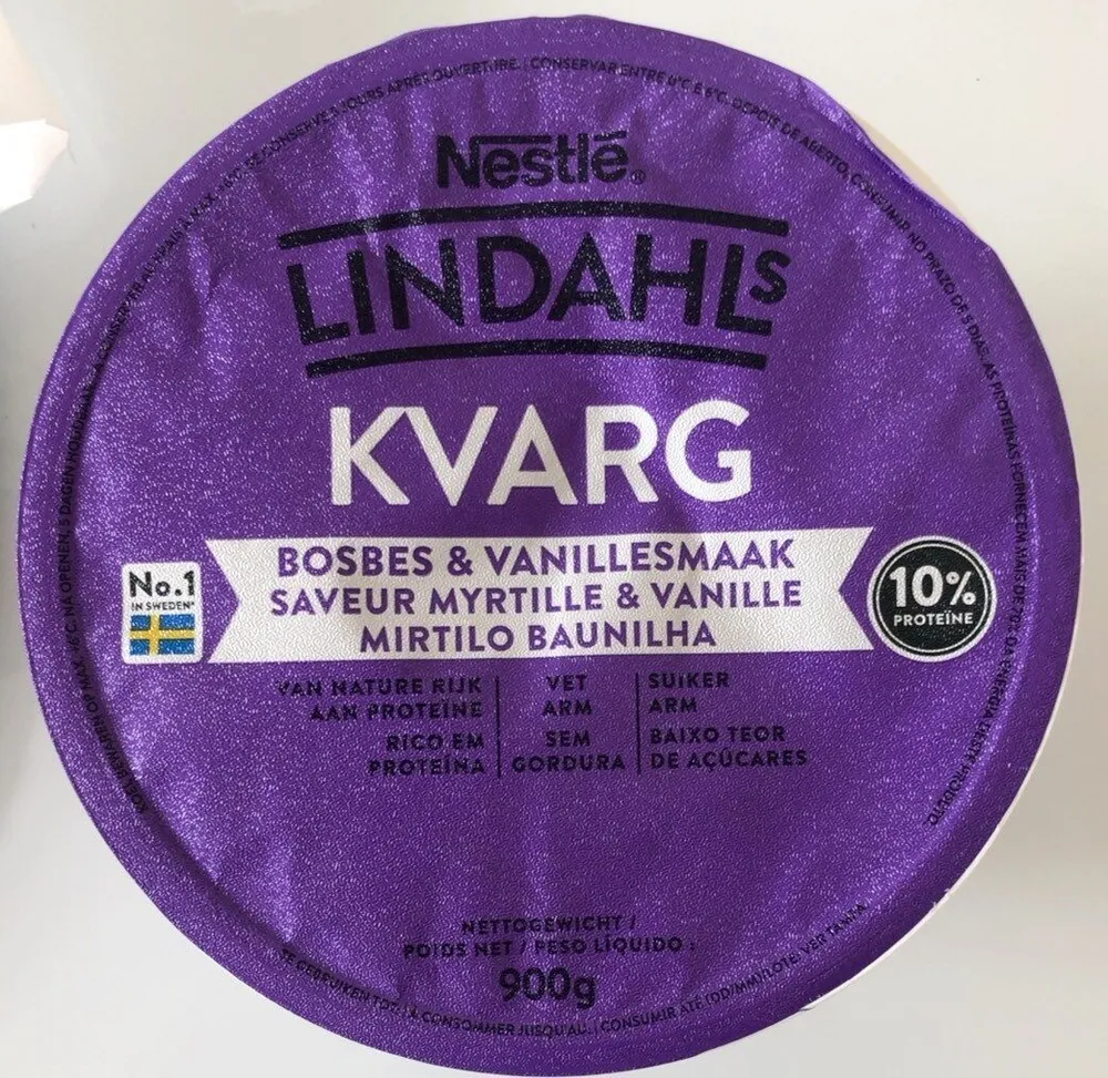Lindalhs Kvarg