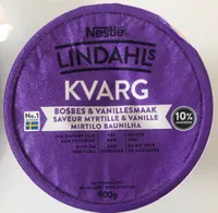 Lindalhs Kvarg