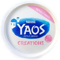 Creations Natural