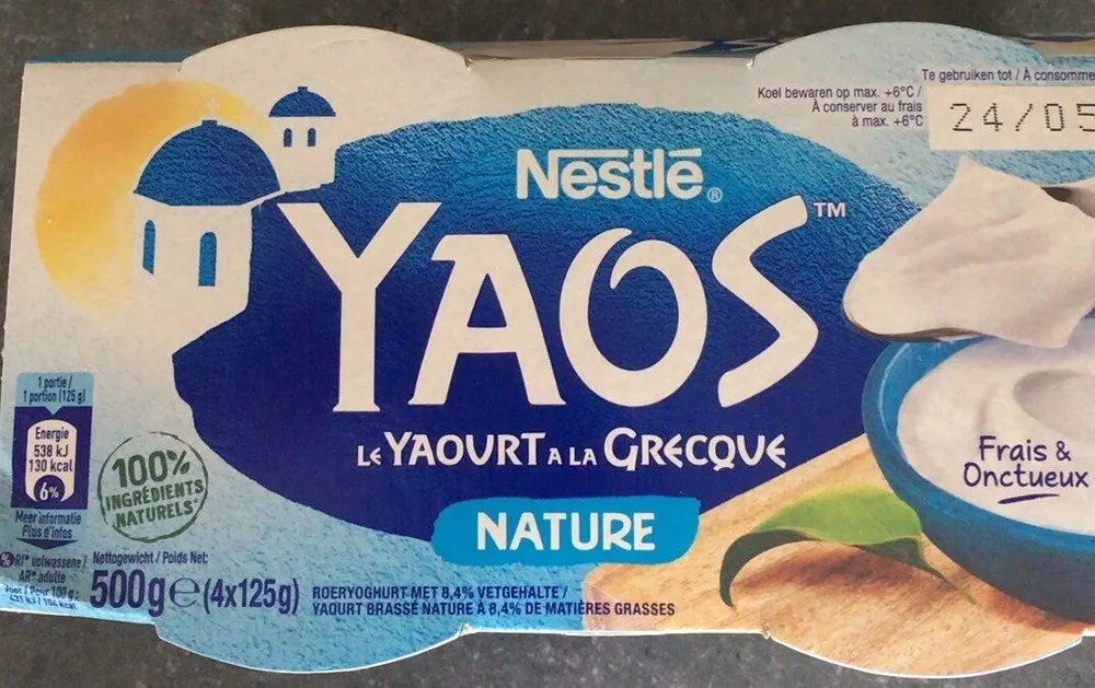 Yaos
