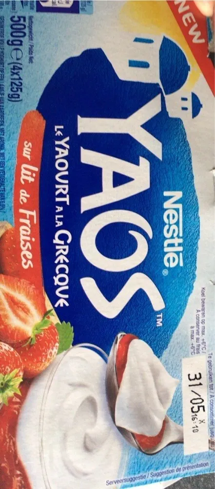 Yaos