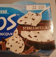 Yaos stracciatella