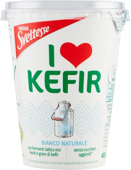 I <3 Kefir