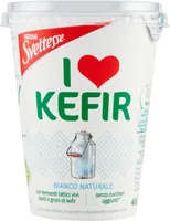I <3 Kefir