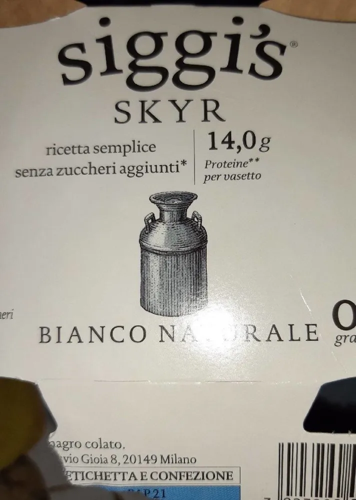 Skyr