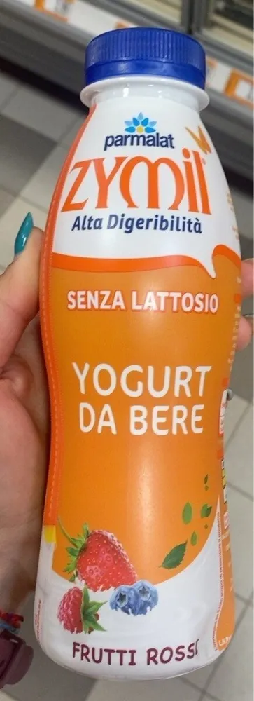 Yogurt da bere