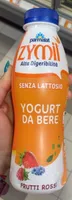 Yogurt da bere