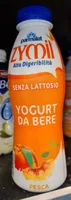 Zimil yogurt da bere