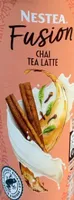 Fusion Chai Latte
