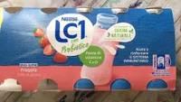 LC1 con probiotico