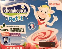 Chambourcy Petit