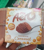 Chocolate Caramel