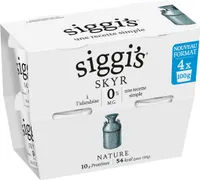 Skyr Nature