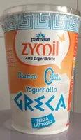Zymil yogurt alla greca senza lattosio