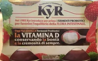 Fermenti Probiotici Fragola