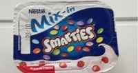 Smarties mix-in