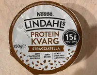 Protein Kvarg Stracciatella