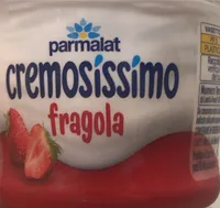 Cremossimo fragola