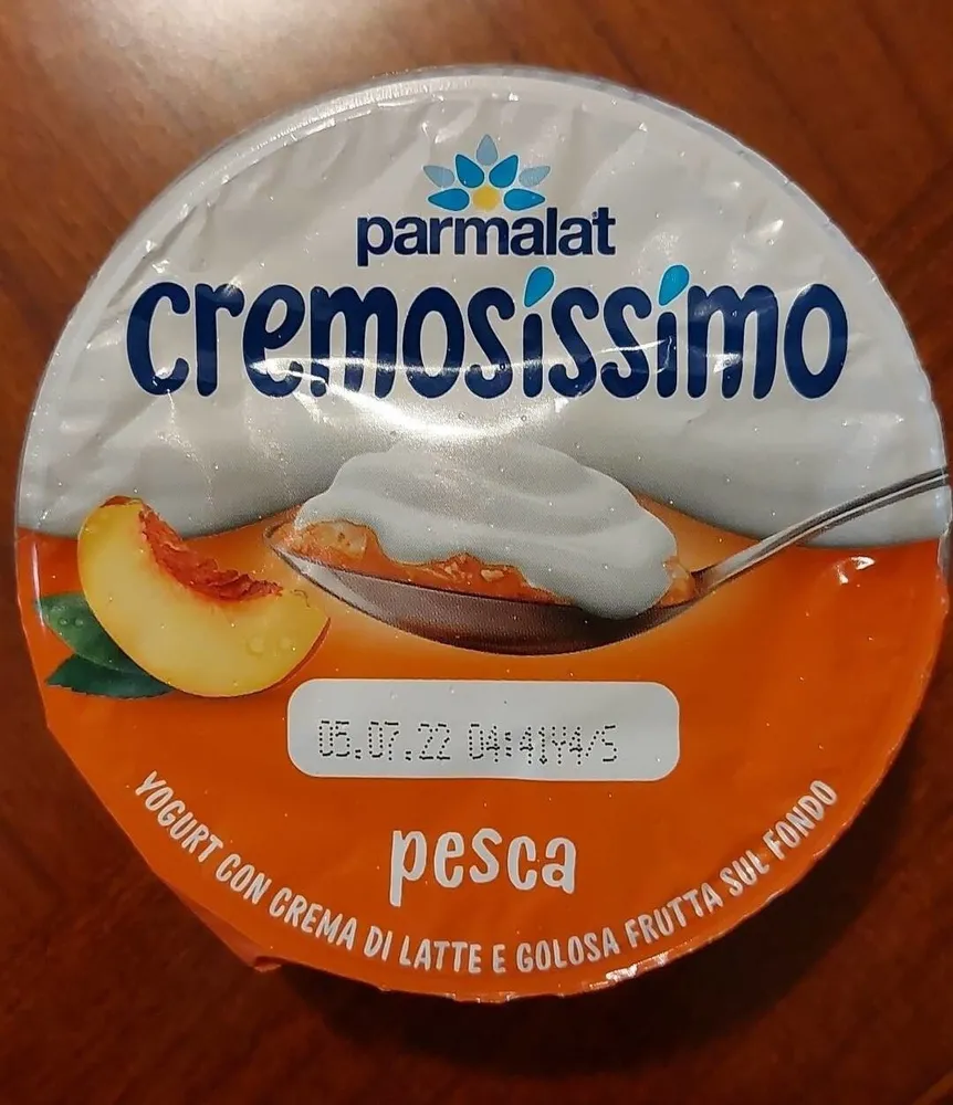 Cremosissimo