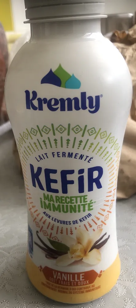Kefir