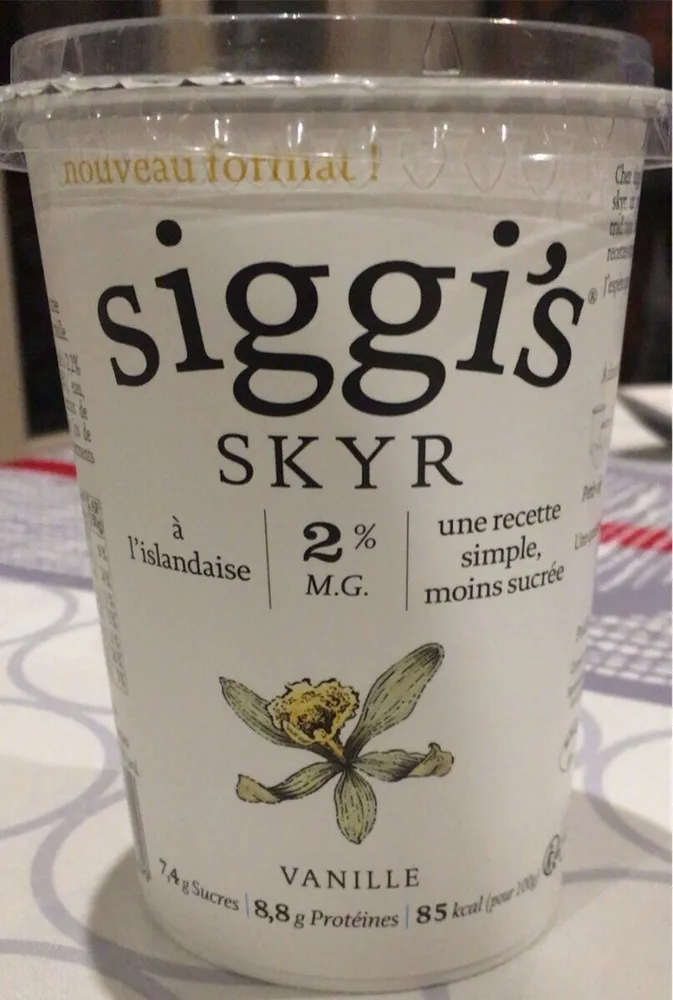Skyr