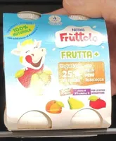 Fruttolo frutta+