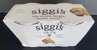 Skyr mangue passion