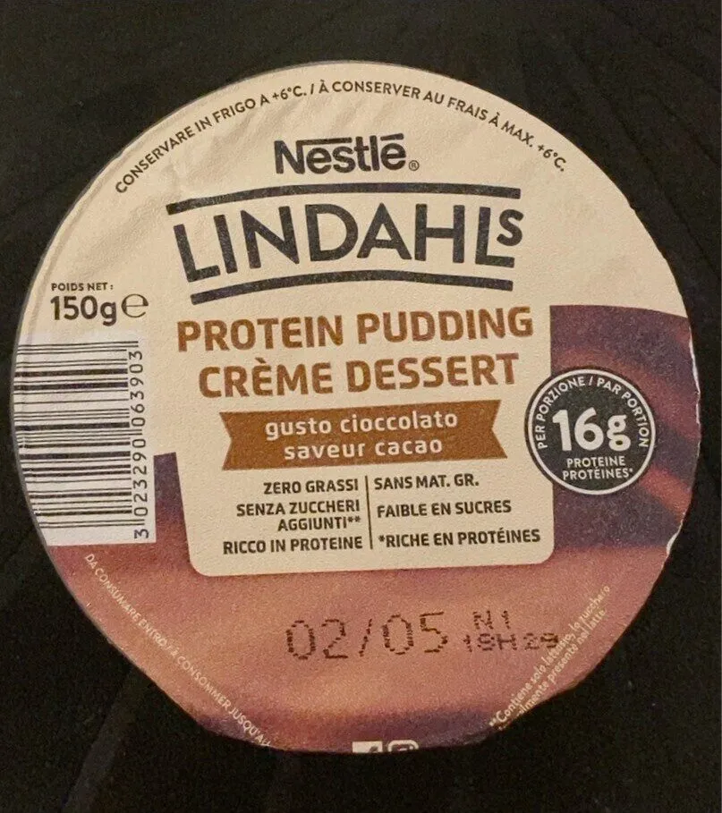 Lindahl’s