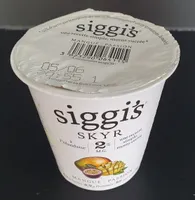 Skyr mangue passion