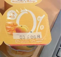 Melocoton mango