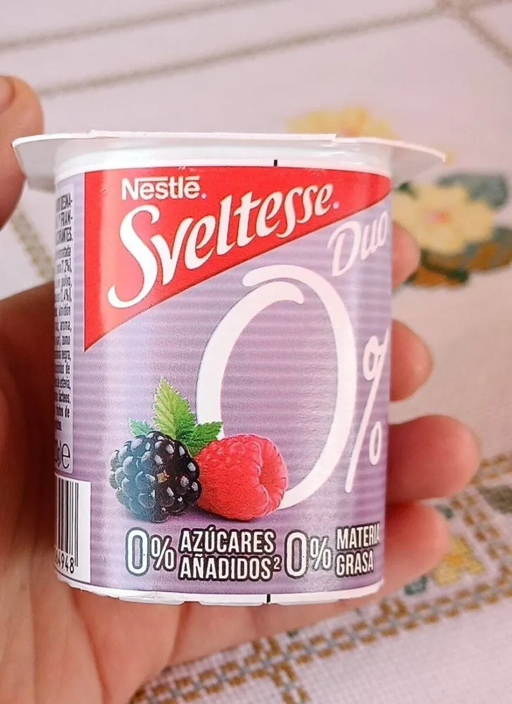 Sveltesse