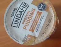 Protein pudding