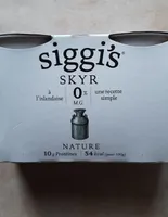 Skyr nature
