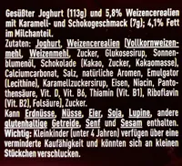Lion Cereals & Joghurt XXL-Pack