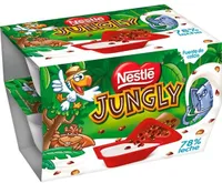 Jungly