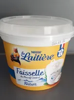 Faisselle du Massif Central