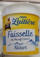Faisselle Nature