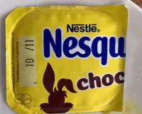 Nesquik choco
