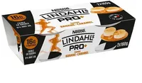 Lindahls PRO+ Banane Caramel
