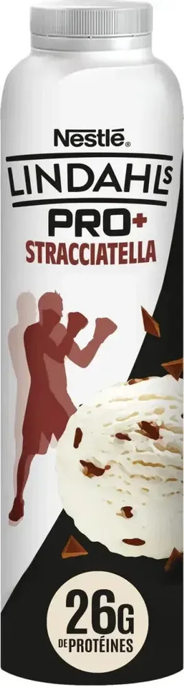 Pro+ Yaourt à Boire Stracciatella