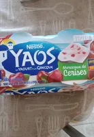 Yaos Nestlé