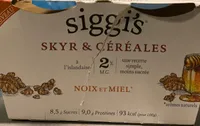 Skyr & Céréales