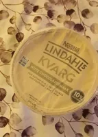 Kvarg - Witte chocoladesmaak
