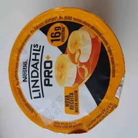 Lindahl's Pro+ Banana e Caramelo