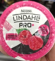 PRO+ Sabor Framboesa