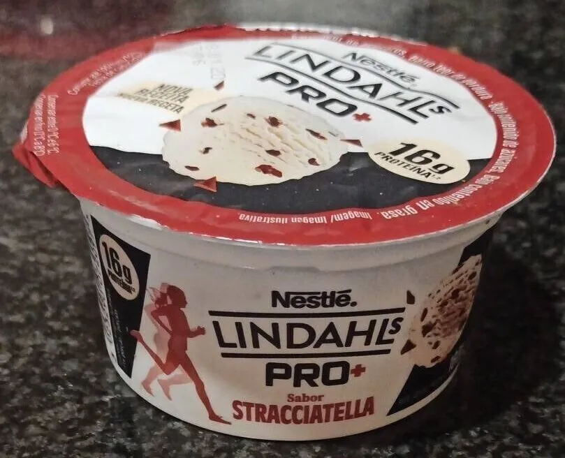 PRO+ Sabor Stracciatella