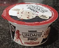 PRO+ Sabor Stracciatella